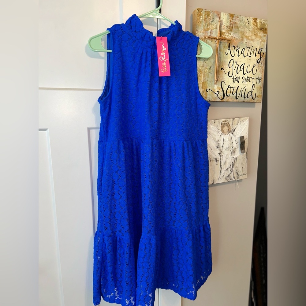 Lilly Pulitzer Cornelia Dress